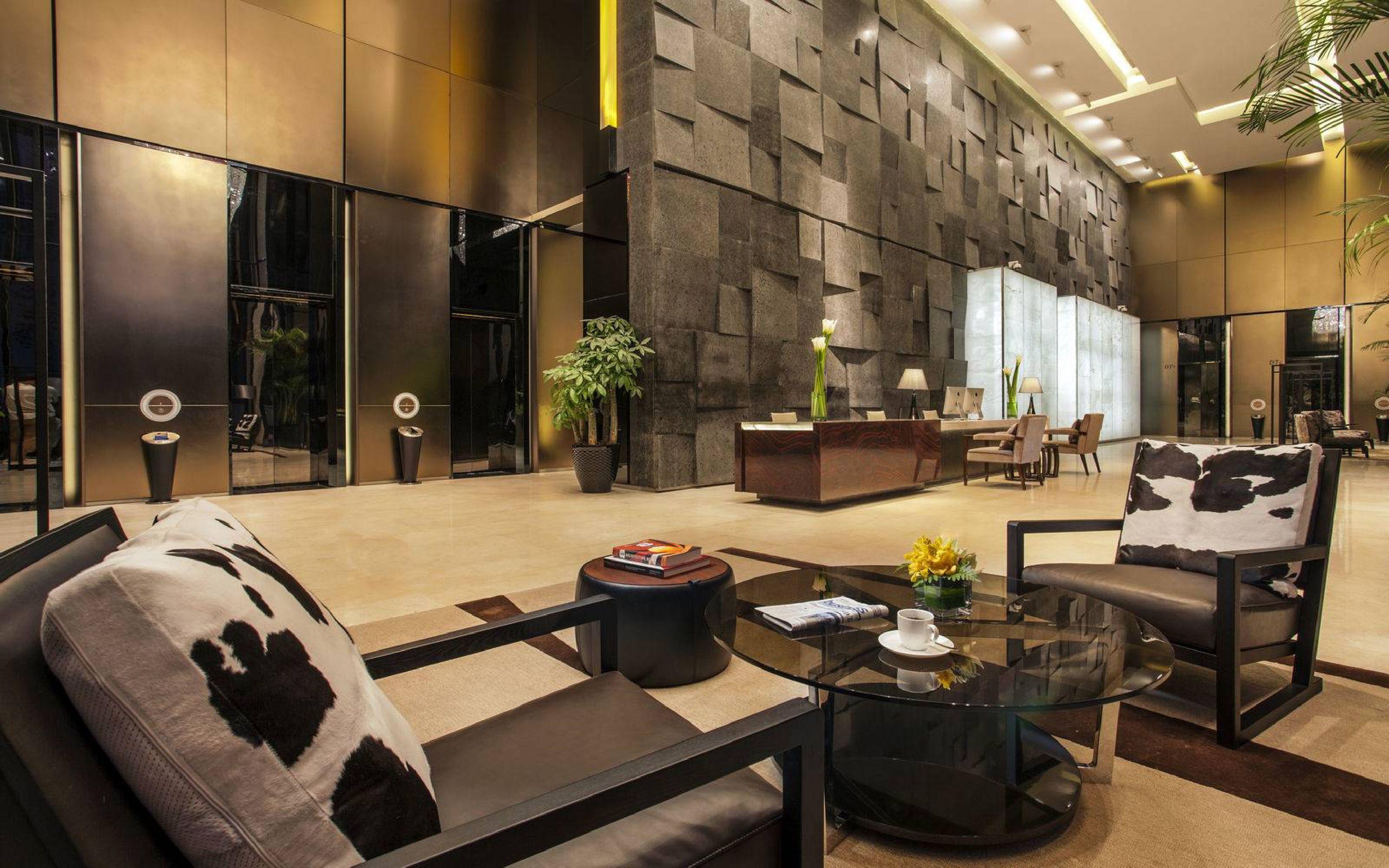 Ascott Ifc Guangzhou Apartment Exterior foto